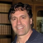 Steven Alten