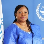 Fatou Bensouda