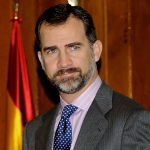 Felipe VI of Spain