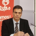 Pedro Sánchez