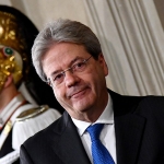 Paolo Gentiloni