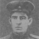 Georgy Fedorovich Ivanov