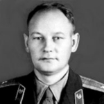 Dmitry Pavlovich Ivanov