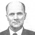 Ivan Egorovich Ivanov