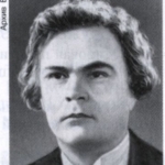 Konstantin Konstantinovich Ivanov