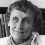 Astrid Lindgren