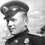 Nikolai Dmitrievich Ivanov