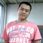 Ren Zhenyu