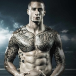 Colin Kaepernick