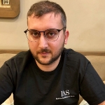Ali Ovgun