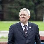 Alexander Torshin