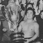 Kiyotaka Tochinishiki
