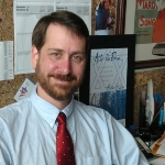 Andrew Buckser