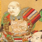 Tadatsugu Toda