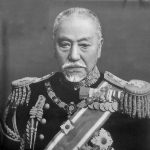 Heihachiro Togo