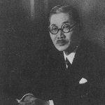 Shigenori Togo