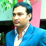 Sunil Singh