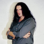 Peter Steele