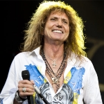 David Coverdale