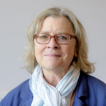Kathryn Castle