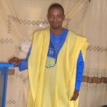 Kehinde Oluwafemi