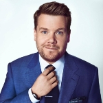 James Corden