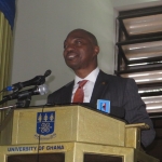 Emmanuel Akyeampong