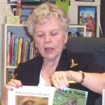 Margie Clary
