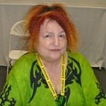 Pat Cadigan