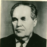 Daniil Fedorovich Kozyrev