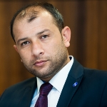 Raed Al Saleh