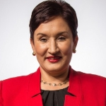 Thelma Aldana