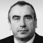 Vladislav Grigorievich Kolesnikov