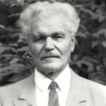 Nikolai Filippovich Kolesnitsky