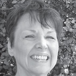 Patricia Anthony