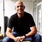 Harlan Coben