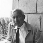 Andrey Nikolaevich Kolmogorov