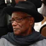 Ebiegberi Alagoa