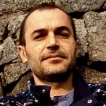 Sergio Atzeni