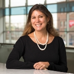 Nora Alter