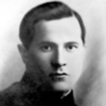 Nikolay Yakovlevich Kolodiev