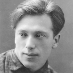 Mark Borisovich Kolosov