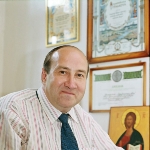 Nikolay Sergeevich Koltakov