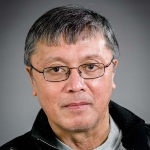 Peter Bacho