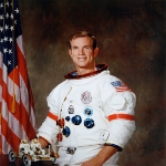 David R. Scott