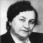 Anna Aleksandrovna Karavaeva