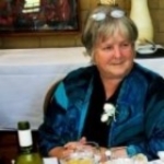 Mary-Ellen Collura
