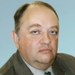 Leonid Mihaylovich Iskra