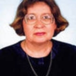 Lyudmila Pavlovna Kiyan