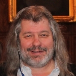 Michael Budde